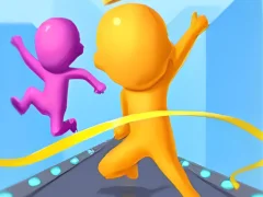 Igra You are in the way spletu