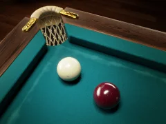 Igra The Best Russian Billiards spletu