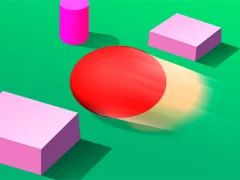 Igra Gap Ball 3D Energy spletu