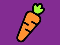Igra Carrot Clicker spletu
