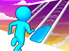 Igra Jelly Run Race spletu