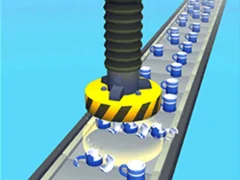Igra Factory Incorporated 3D spletu