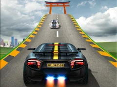 Igra Car Driving Simulator 3d spletu