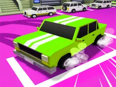 Igra Park My Car spletu
