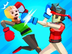 Igra Funny Ragdoll Wrestlers spletu