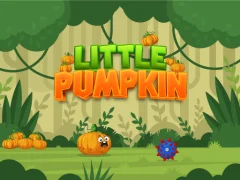 Igra Little Pumpkin spletu