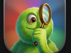 Igra Identify Quick spletu