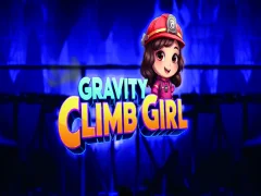 Igra Gravity Climb Girl spletu