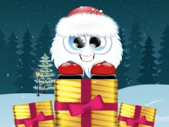 Igra Fluffy Rush spletu