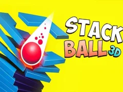 Igra Strax Ball 3D spletu