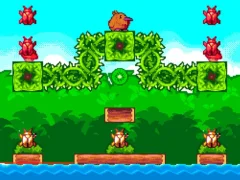 Igra Kiwi story spletu