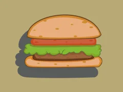 Igra PK Big eater spletu