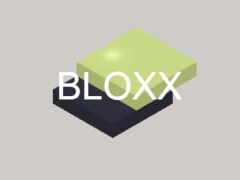 Igra Bloxx spletu