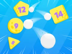 Igra Physics Balls 2 spletu