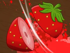 Igra Cut Fruit spletu