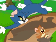 Igra Tom And Jerry In Cooperation spletu