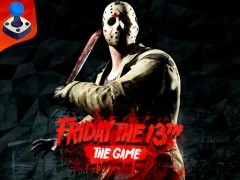 Igra Friday the 13th The game spletu