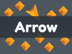 Igra Arrows spletu