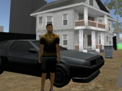 Igra City Simulator spletu
