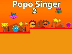 Igra Popo Singer 2 spletu
