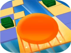 Igra Rolling Ball spletu