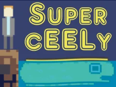 Igra SupercEELious spletu