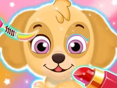 Igra PAW Patrol spletu
