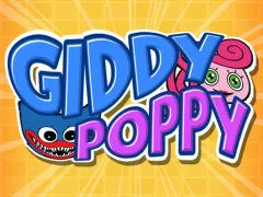 Igra Giddy Poppy spletu