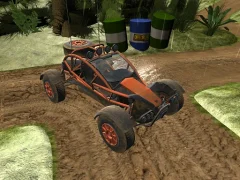Igra Offroad Vehicle Explorer spletu