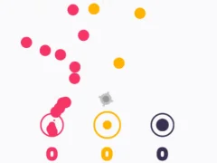Igra Circle Collector spletu