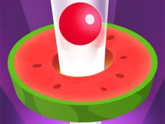 Igra Helix Fruit Dash spletu