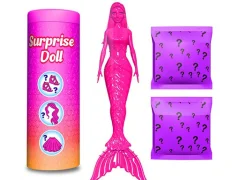 Igra Color Reveal Mermaid Doll spletu