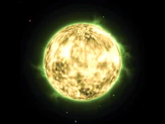 Igra Sandbox Planet spletu