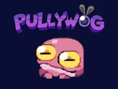 Igra PullyWog spletu