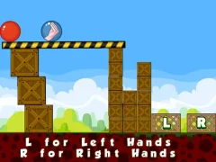 Igra Rolling Hand Signal spletu