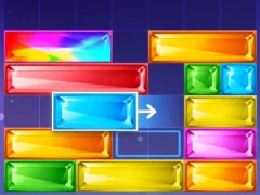 Igra Jewel Sliding spletu