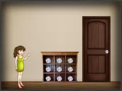 Igra Amgel Easy Room Escape 71 spletu