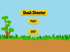 Igra Duck Shooter spletu
