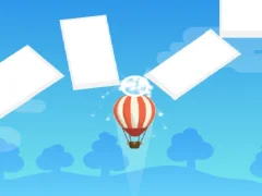 Igra Connect the super dots spletu