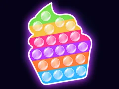 Igra Pop It Fun It spletu