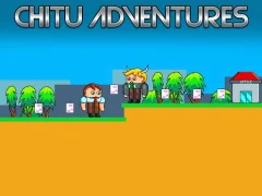 Igra Chitu Adventures spletu