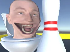 Igra Bowling spletu