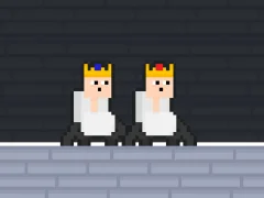 Igra Kingdom of Toilets spletu