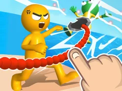 Igra Draw Weapon - Fight Party spletu