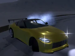 Igra Snow Drifting 3D Champ 2024 spletu