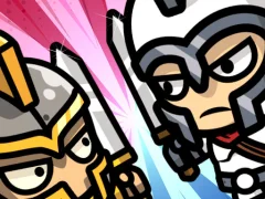 Igra MiniBattles spletu