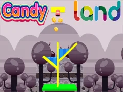 Igra candy land spletu