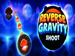 Igra Reverse Gravity Shoot spletu