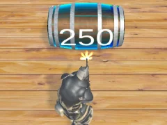 Igra 2048 The King Return spletu