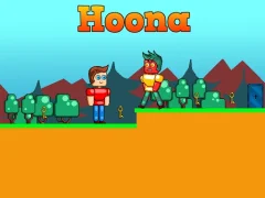 Igra Hoona spletu